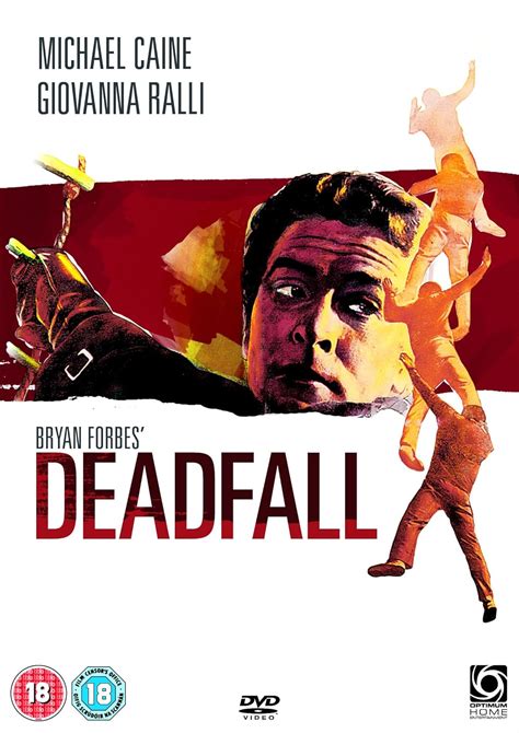 deadfall 1968|deadfall 1968 full movie.